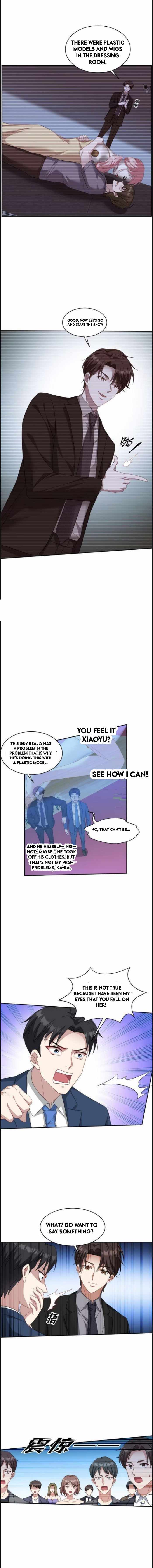 Read After Improperly Licking a Dog, I Became a Billionaire Manga Online