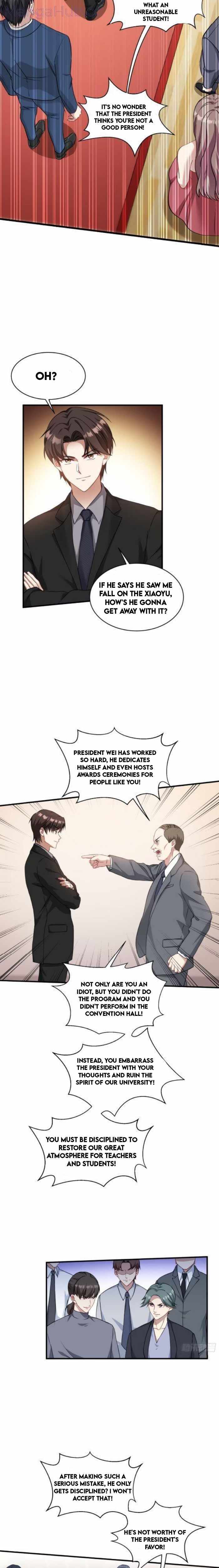 Read After Improperly Licking a Dog, I Became a Billionaire Manga Online
