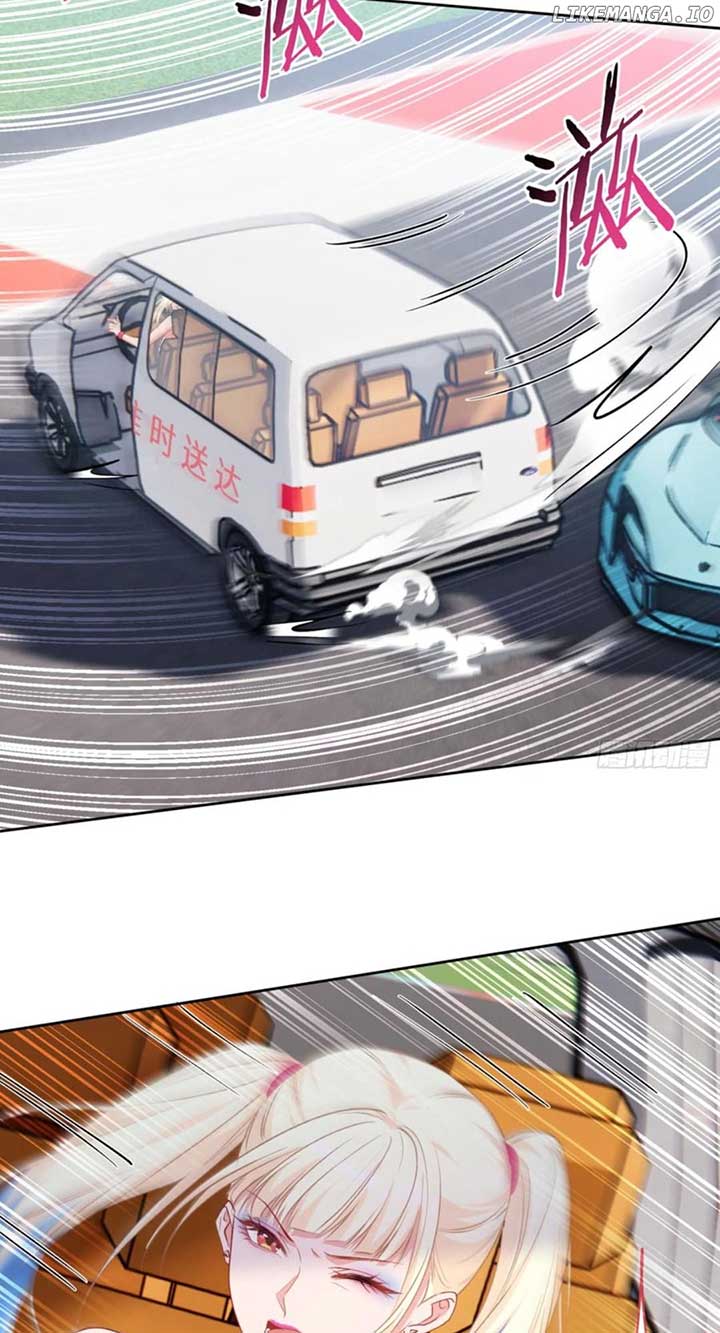 Read After Improperly Licking a Dog, I Became a Billionaire Manga Online