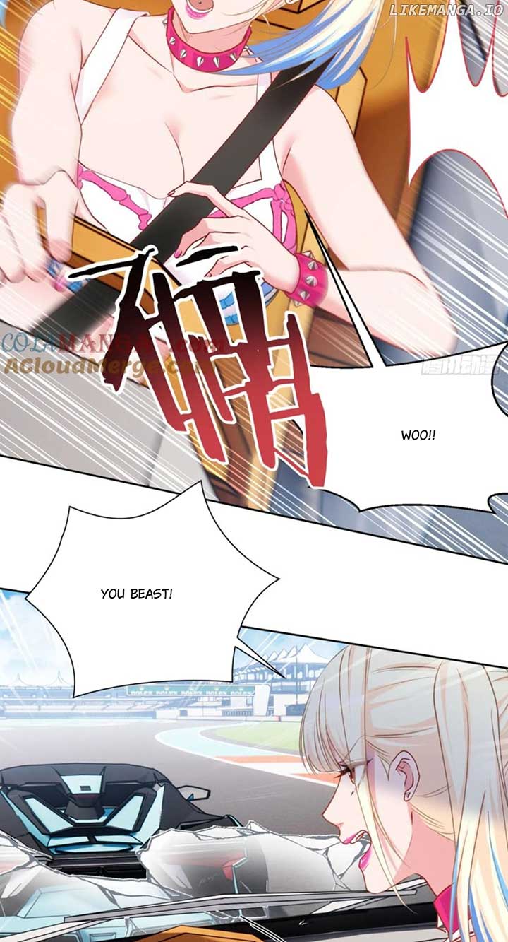 Read After Improperly Licking a Dog, I Became a Billionaire Manga Online