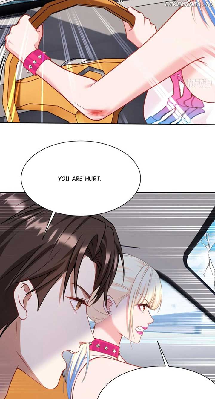 Read After Improperly Licking a Dog, I Became a Billionaire Manga Online