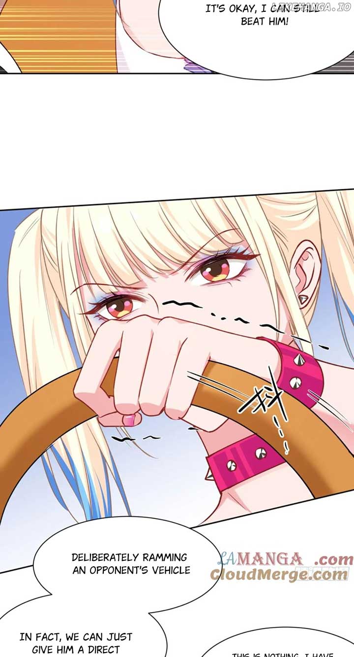 Read After Improperly Licking a Dog, I Became a Billionaire Manga Online