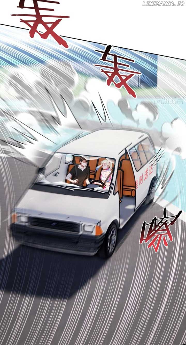 Read After Improperly Licking a Dog, I Became a Billionaire Manga Online
