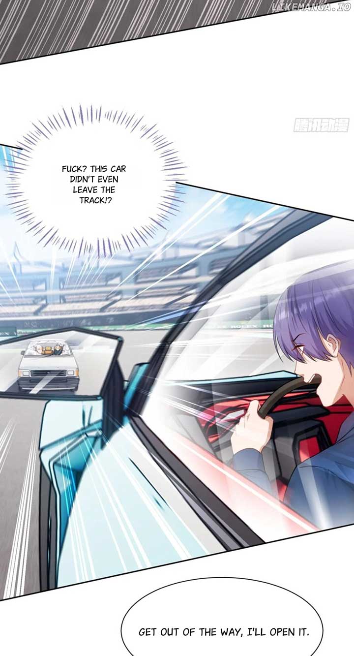 Read After Improperly Licking a Dog, I Became a Billionaire Manga Online