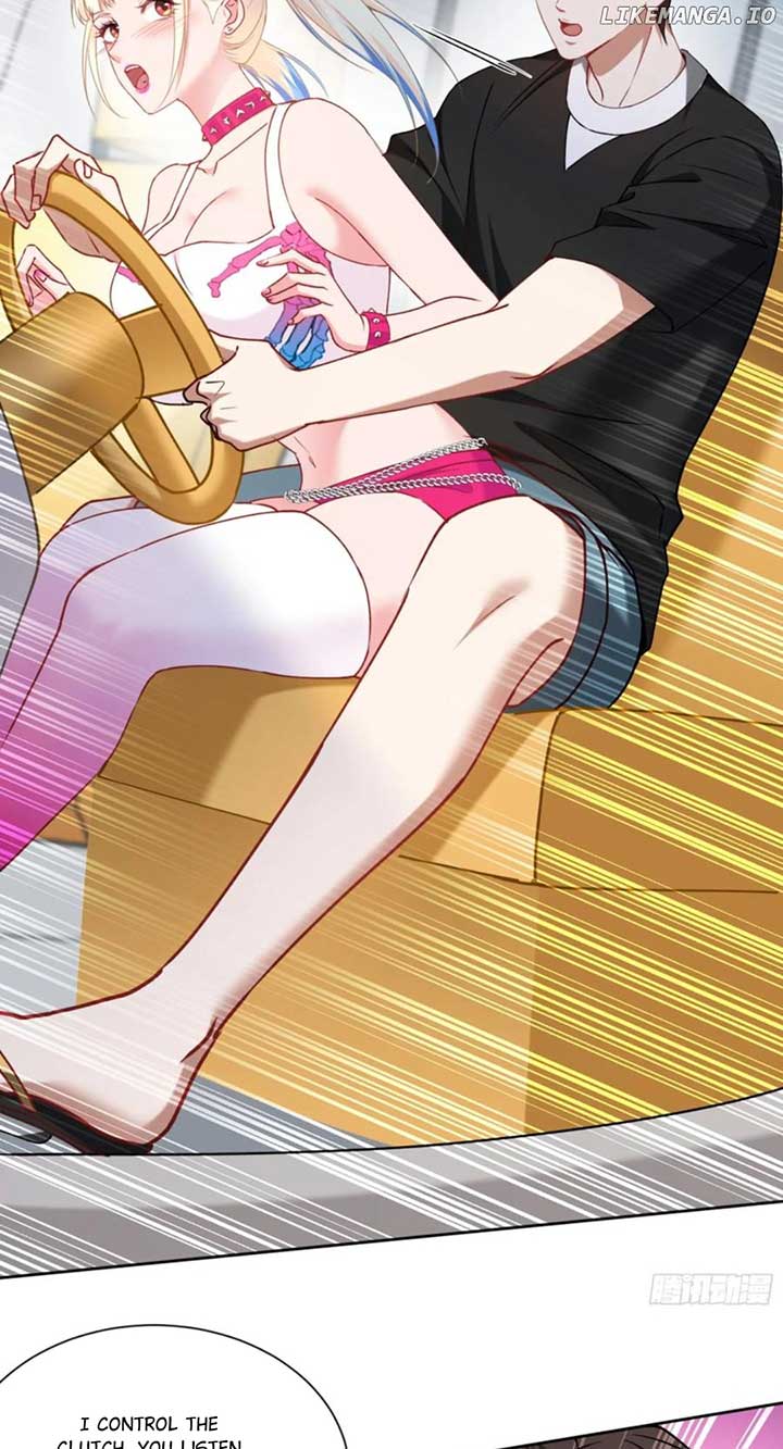 Read After Improperly Licking a Dog, I Became a Billionaire Manga Online
