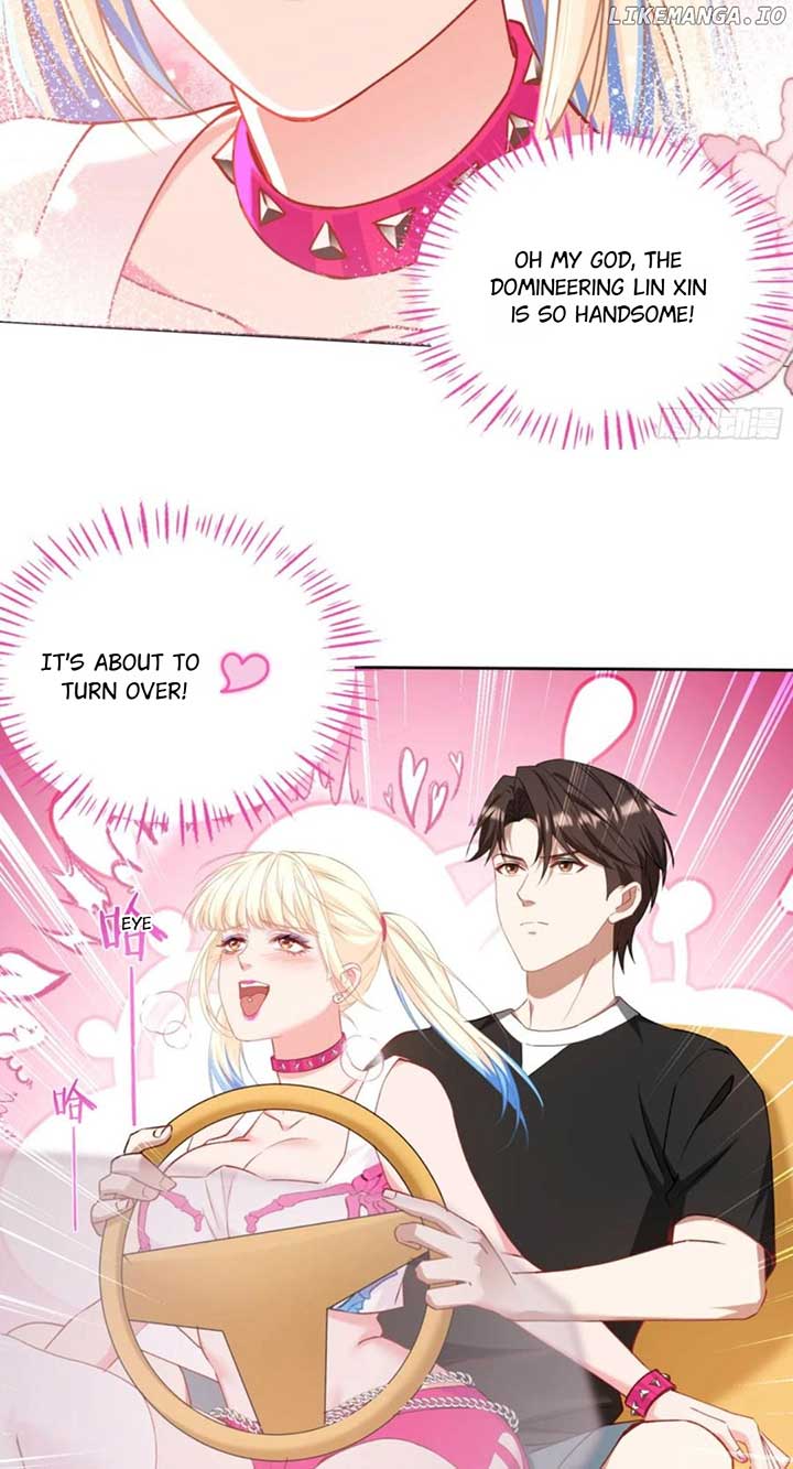 Read After Improperly Licking a Dog, I Became a Billionaire Manga Online