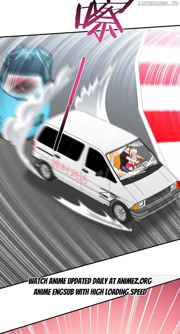 Read After Improperly Licking a Dog, I Became a Billionaire Manga Online