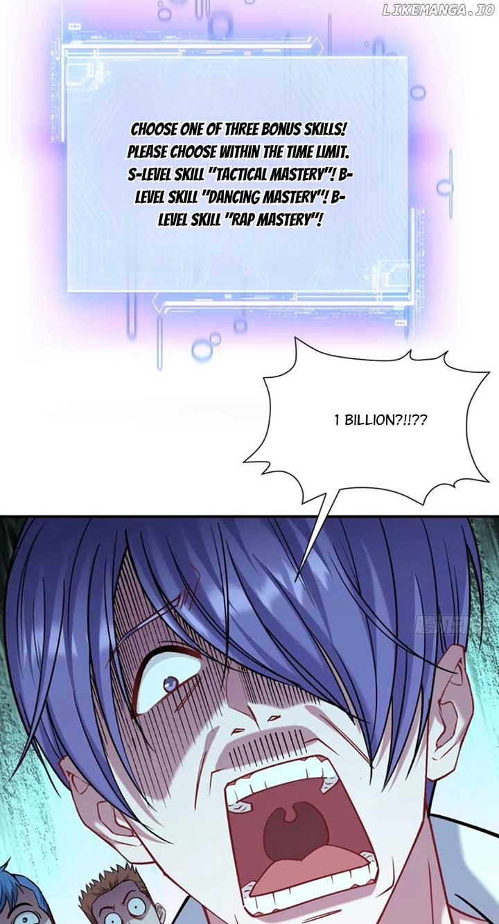 Read After Improperly Licking a Dog, I Became a Billionaire Manga Online