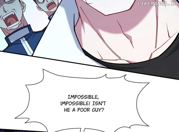 Read After Improperly Licking a Dog, I Became a Billionaire Manga Online