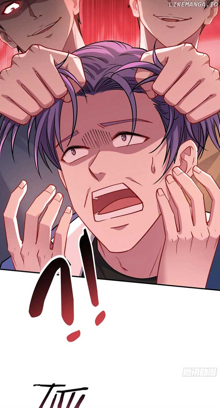 Read After Improperly Licking a Dog, I Became a Billionaire Manga Online