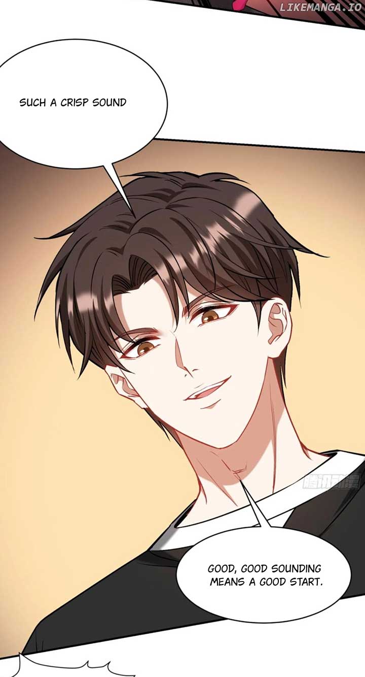 Read After Improperly Licking a Dog, I Became a Billionaire Manga Online