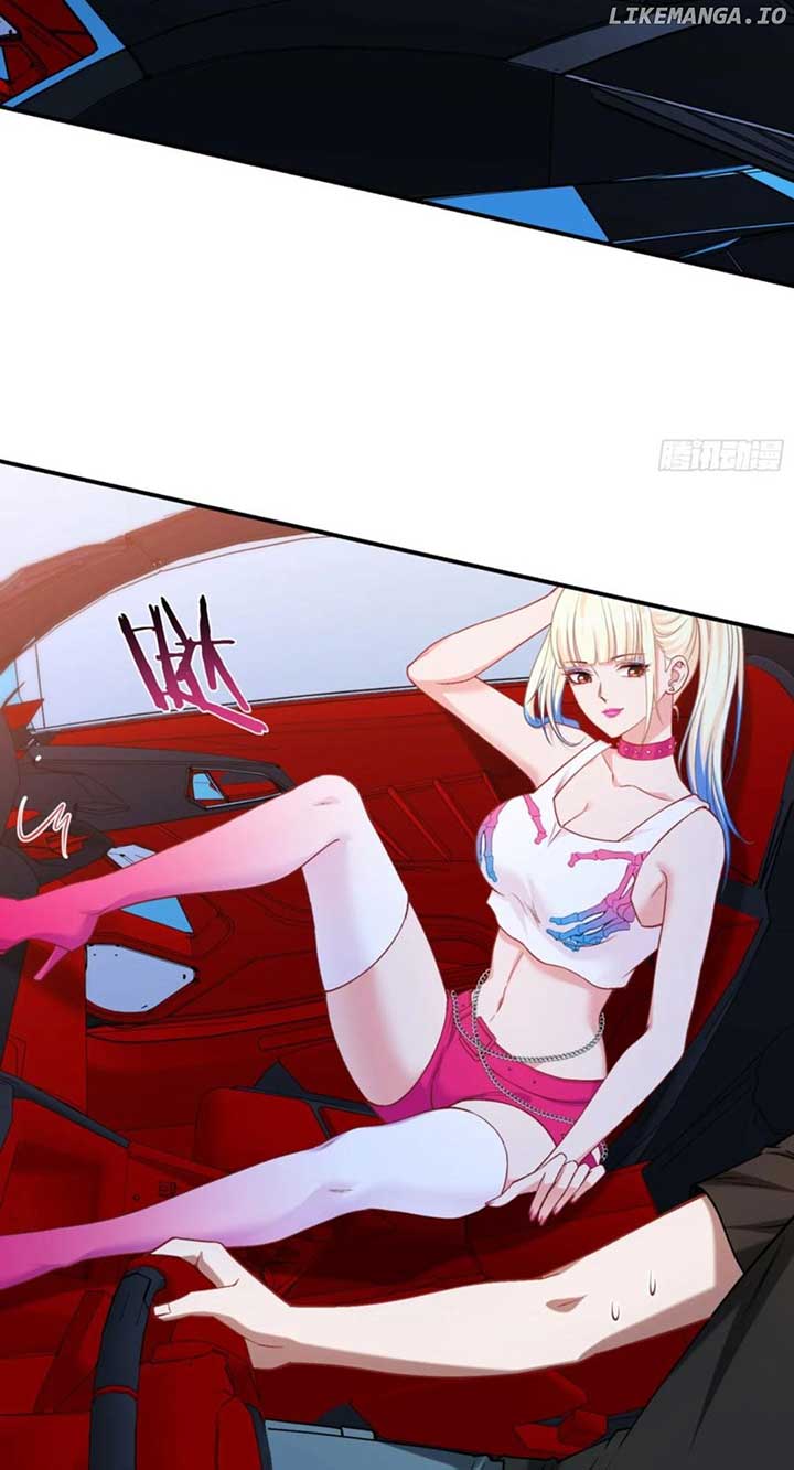 Read After Improperly Licking a Dog, I Became a Billionaire Manga Online