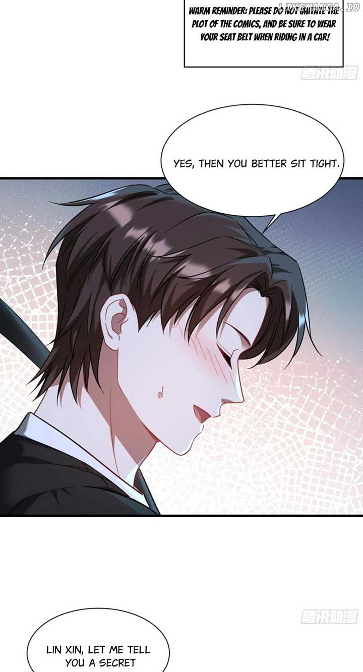 Read After Improperly Licking a Dog, I Became a Billionaire Manga Online