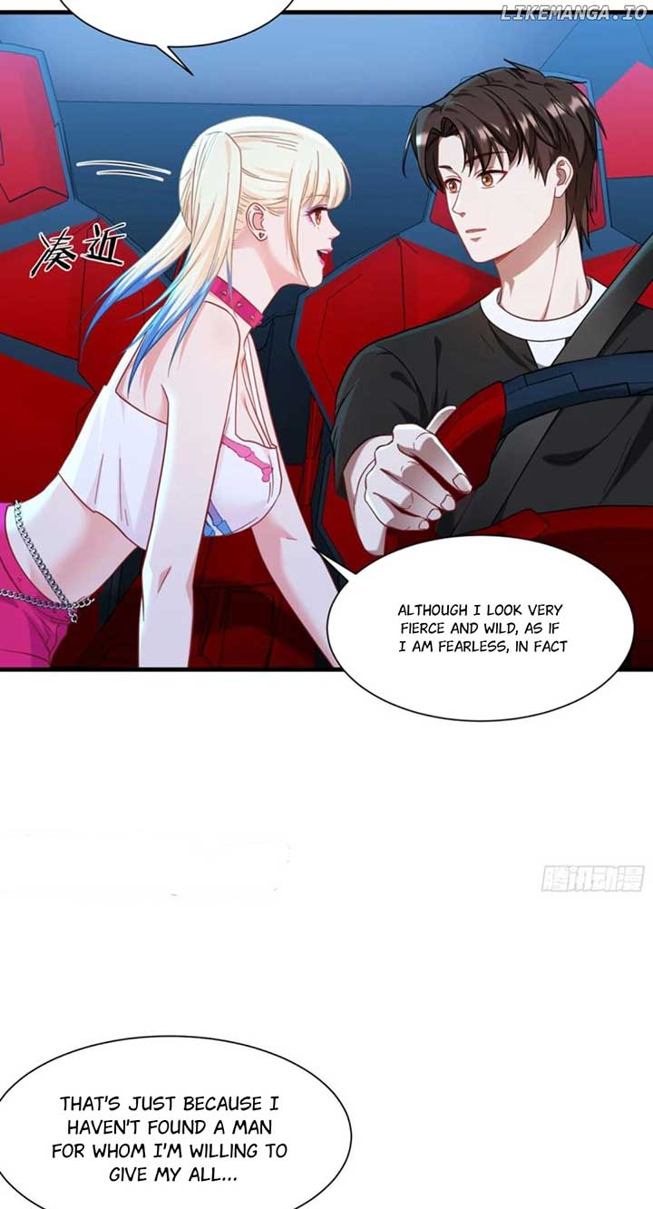 Read After Improperly Licking a Dog, I Became a Billionaire Manga Online