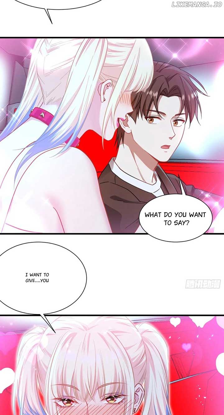 Read After Improperly Licking a Dog, I Became a Billionaire Manga Online