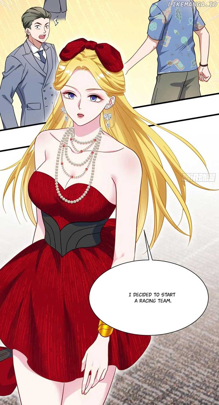 Read After Improperly Licking a Dog, I Became a Billionaire Manga Online