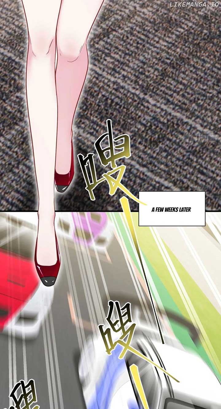 Read After Improperly Licking a Dog, I Became a Billionaire Manga Online