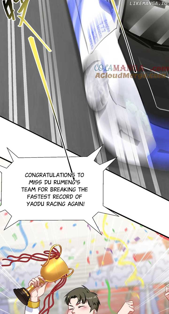 Read After Improperly Licking a Dog, I Became a Billionaire Manga Online