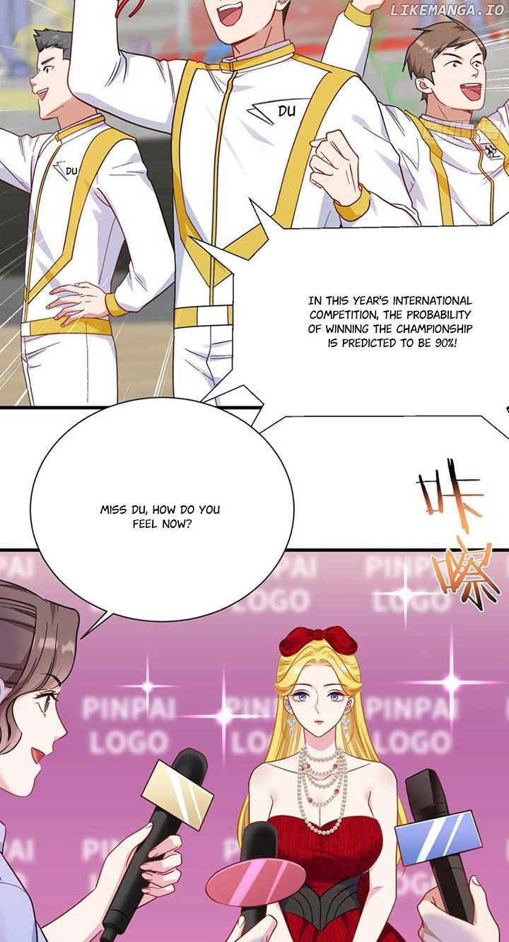 Read After Improperly Licking a Dog, I Became a Billionaire Manga Online
