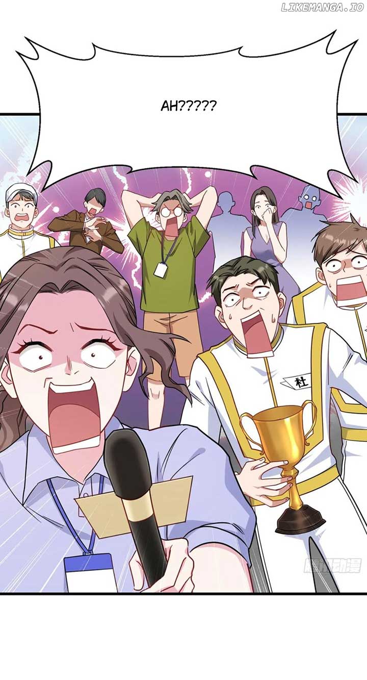 Read After Improperly Licking a Dog, I Became a Billionaire Manga Online