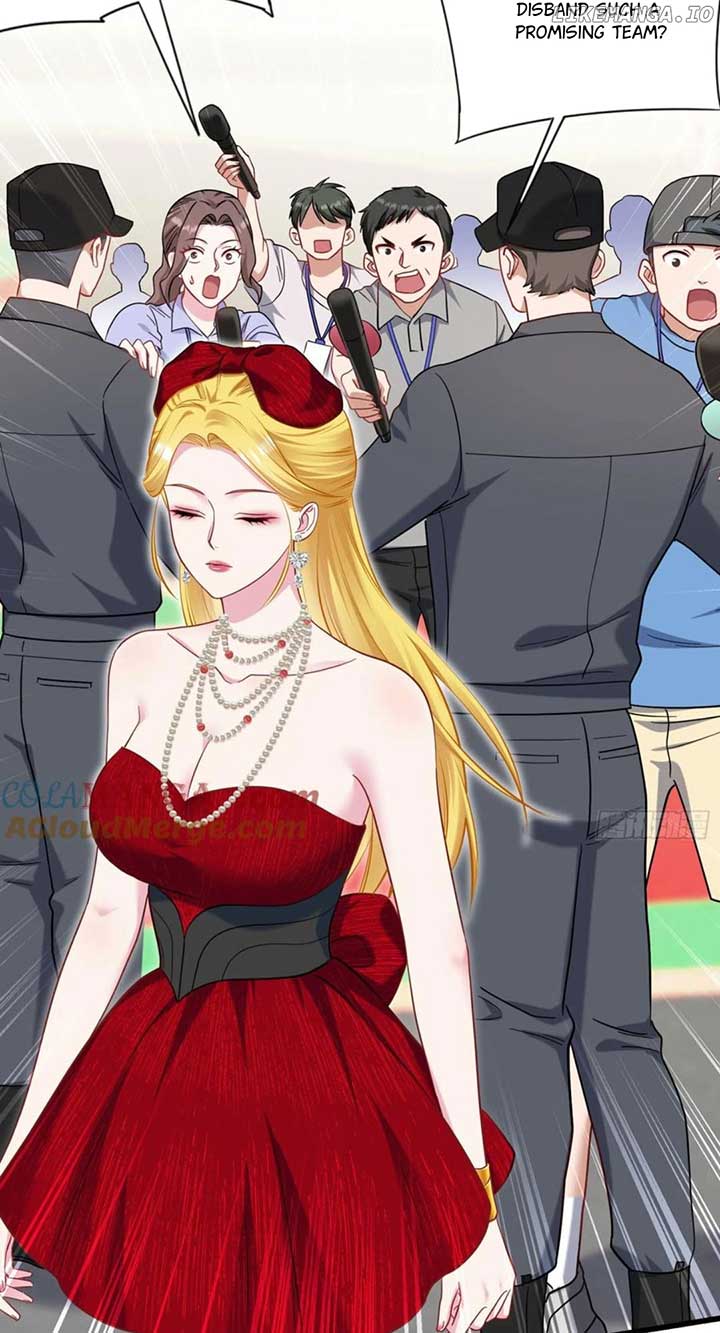 Read After Improperly Licking a Dog, I Became a Billionaire Manga Online
