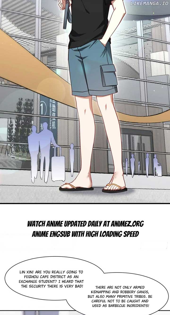 Read After Improperly Licking a Dog, I Became a Billionaire Manga Online