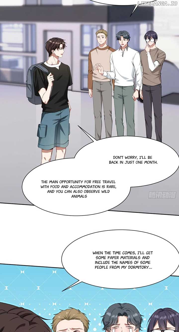 Read After Improperly Licking a Dog, I Became a Billionaire Manga Online