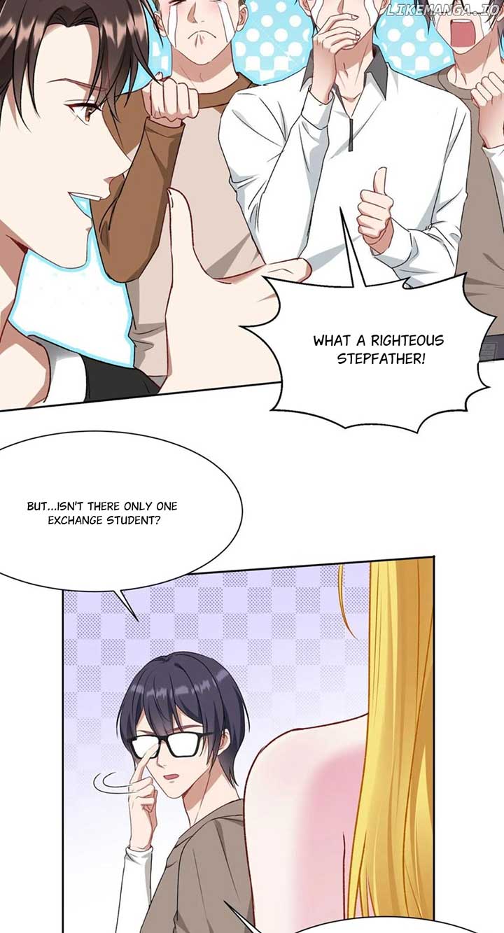 Read After Improperly Licking a Dog, I Became a Billionaire Manga Online