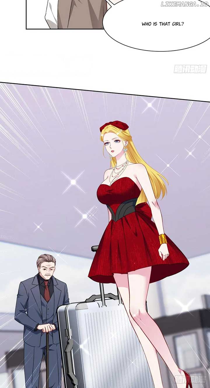 Read After Improperly Licking a Dog, I Became a Billionaire Manga Online