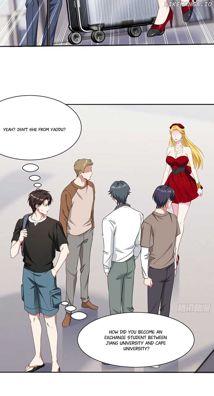 Read After Improperly Licking a Dog, I Became a Billionaire Manga Online