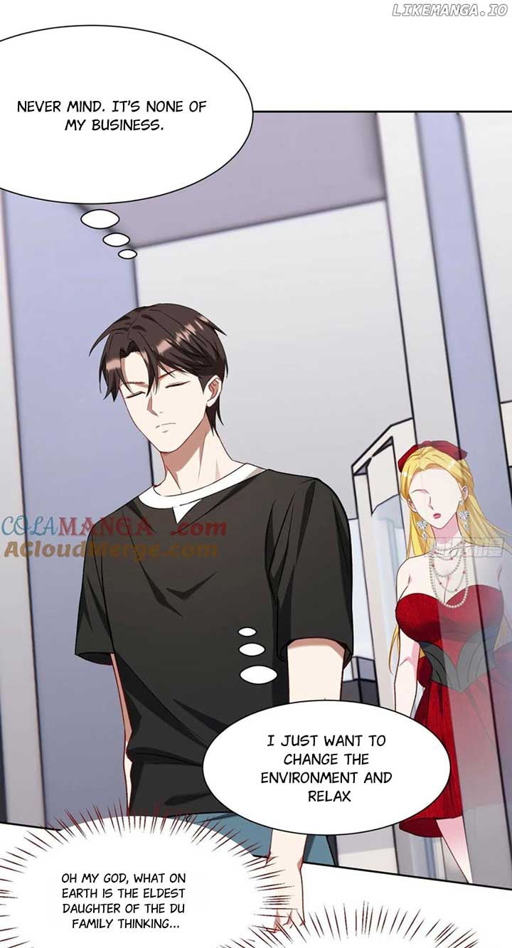 Read After Improperly Licking a Dog, I Became a Billionaire Manga Online