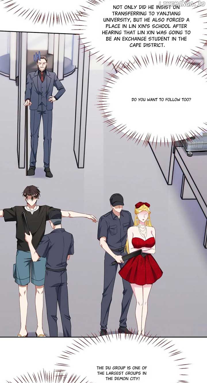 Read After Improperly Licking a Dog, I Became a Billionaire Manga Online