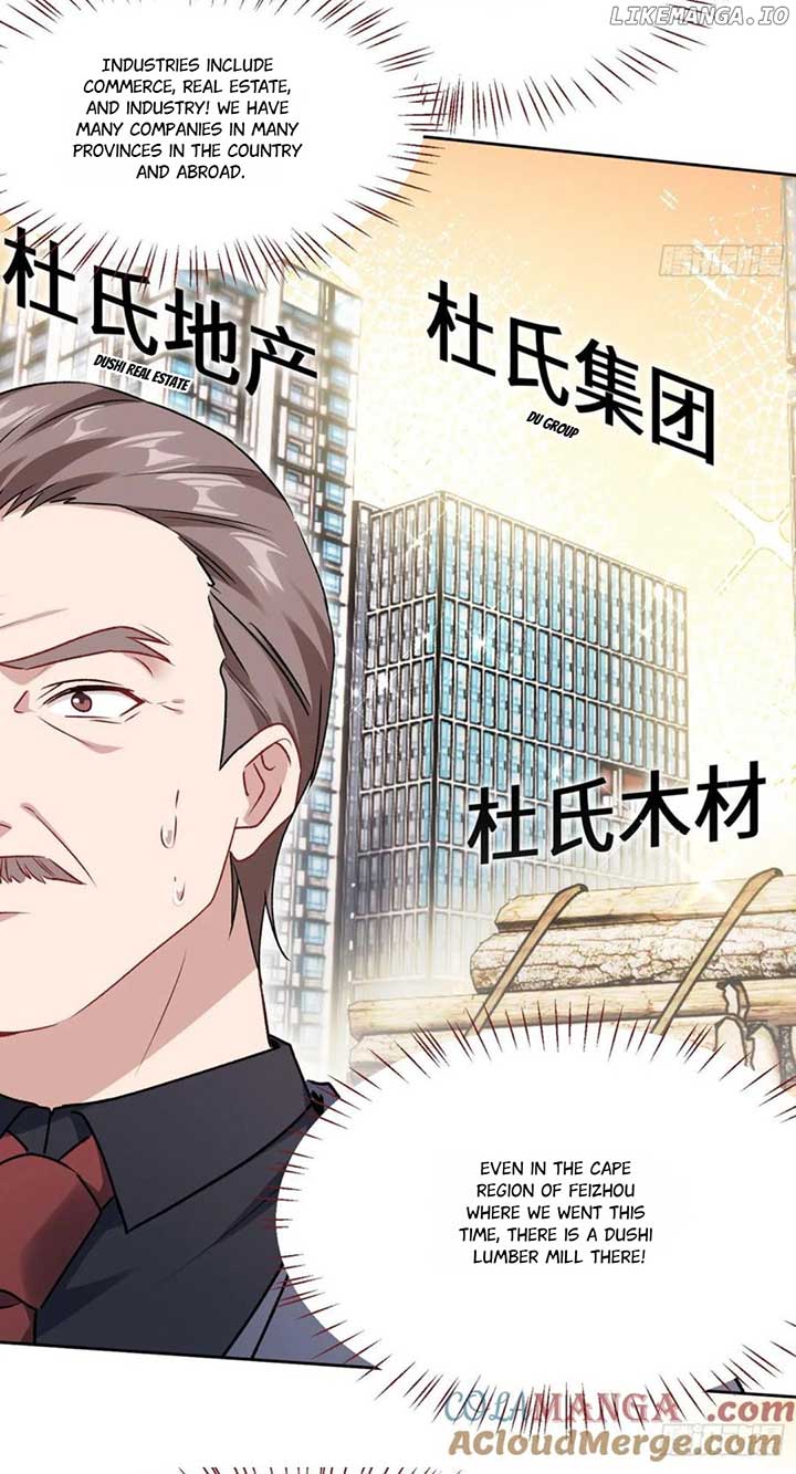 Read After Improperly Licking a Dog, I Became a Billionaire Manga Online