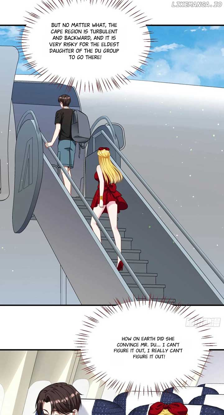 Read After Improperly Licking a Dog, I Became a Billionaire Manga Online