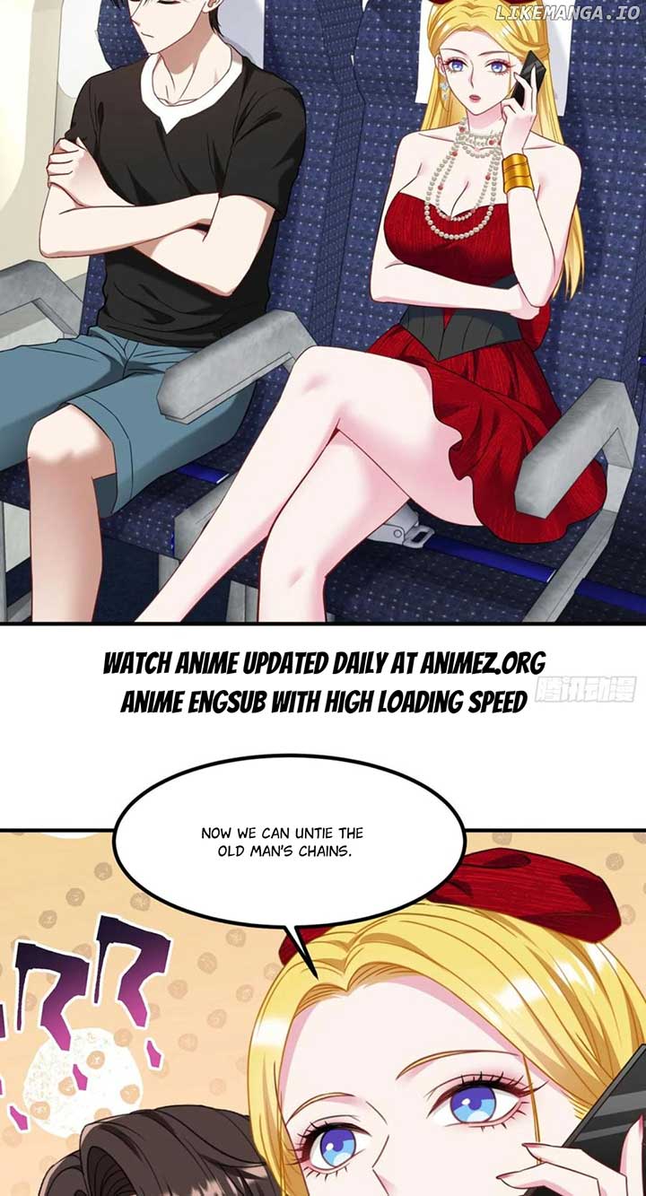 Read After Improperly Licking a Dog, I Became a Billionaire Manga Online