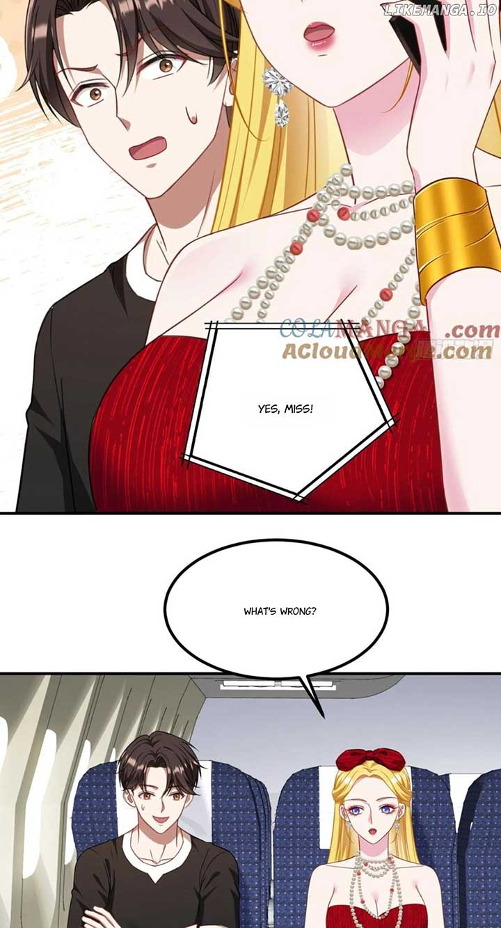Read After Improperly Licking a Dog, I Became a Billionaire Manga Online