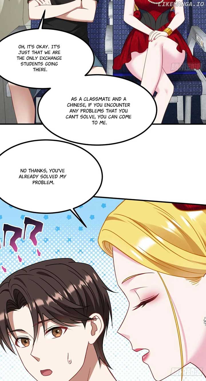 Read After Improperly Licking a Dog, I Became a Billionaire Manga Online