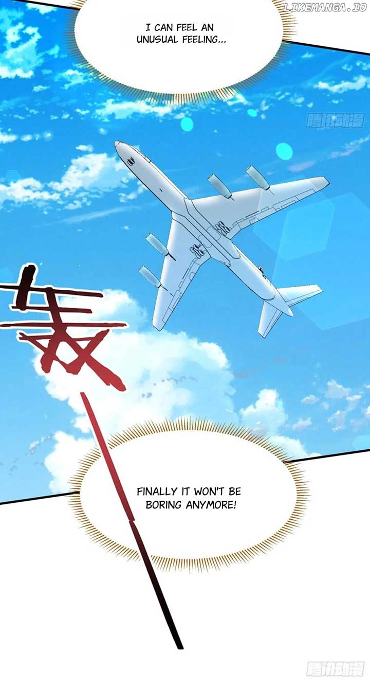 Read After Improperly Licking a Dog, I Became a Billionaire Manga Online