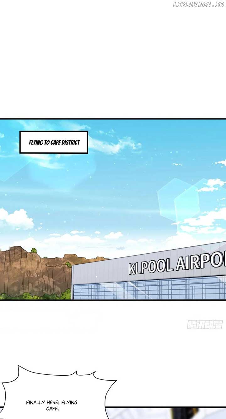 Read After Improperly Licking a Dog, I Became a Billionaire Manga Online