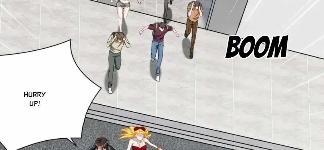 Read After Improperly Licking a Dog, I Became a Billionaire Manga Online