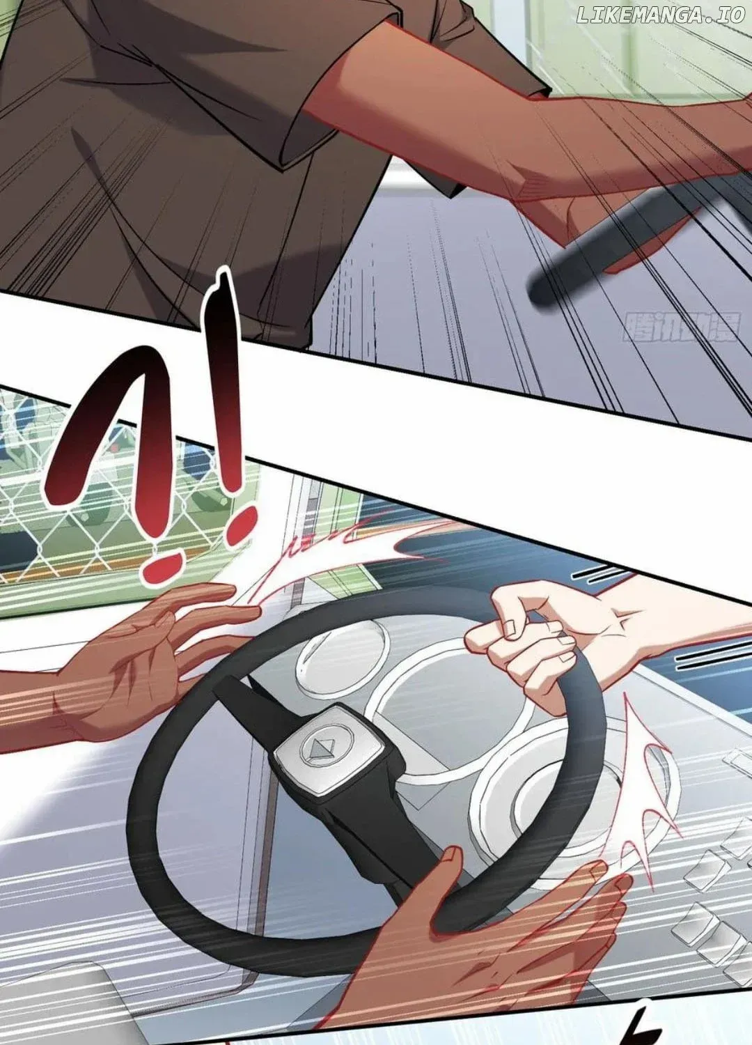 Read After Improperly Licking a Dog, I Became a Billionaire Manga Online