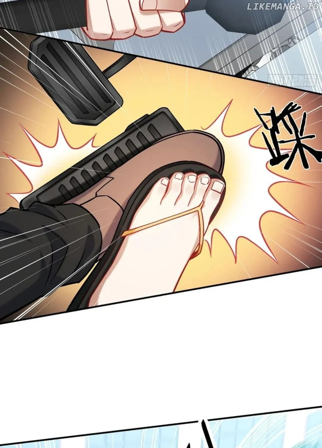 Read After Improperly Licking a Dog, I Became a Billionaire Manga Online