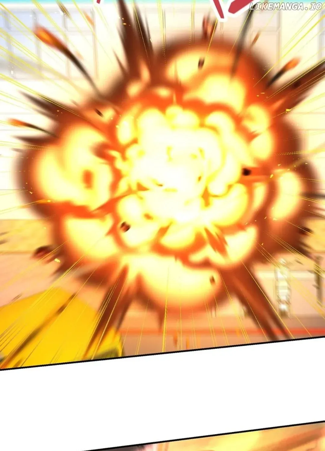 Read After Improperly Licking a Dog, I Became a Billionaire Manga Online