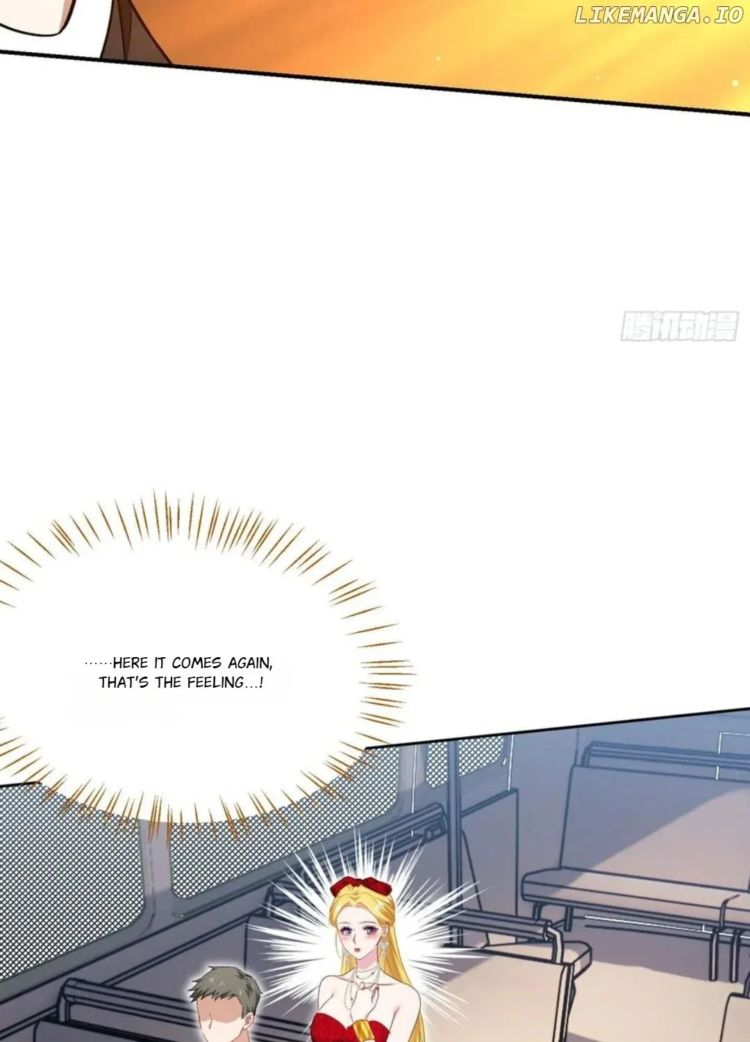 Read After Improperly Licking a Dog, I Became a Billionaire Manga Online