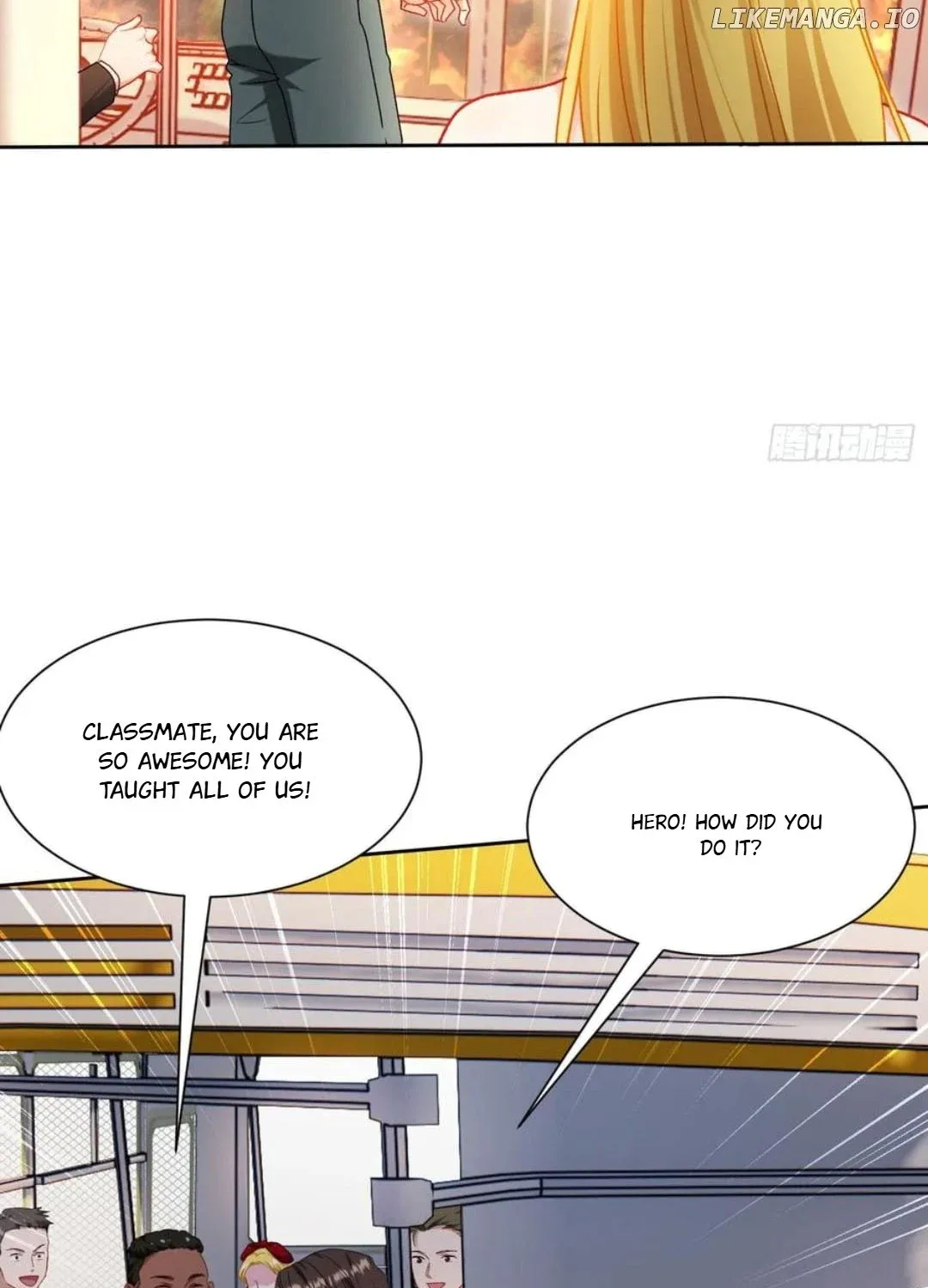 Read After Improperly Licking a Dog, I Became a Billionaire Manga Online