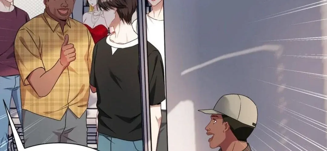 Read After Improperly Licking a Dog, I Became a Billionaire Manga Online