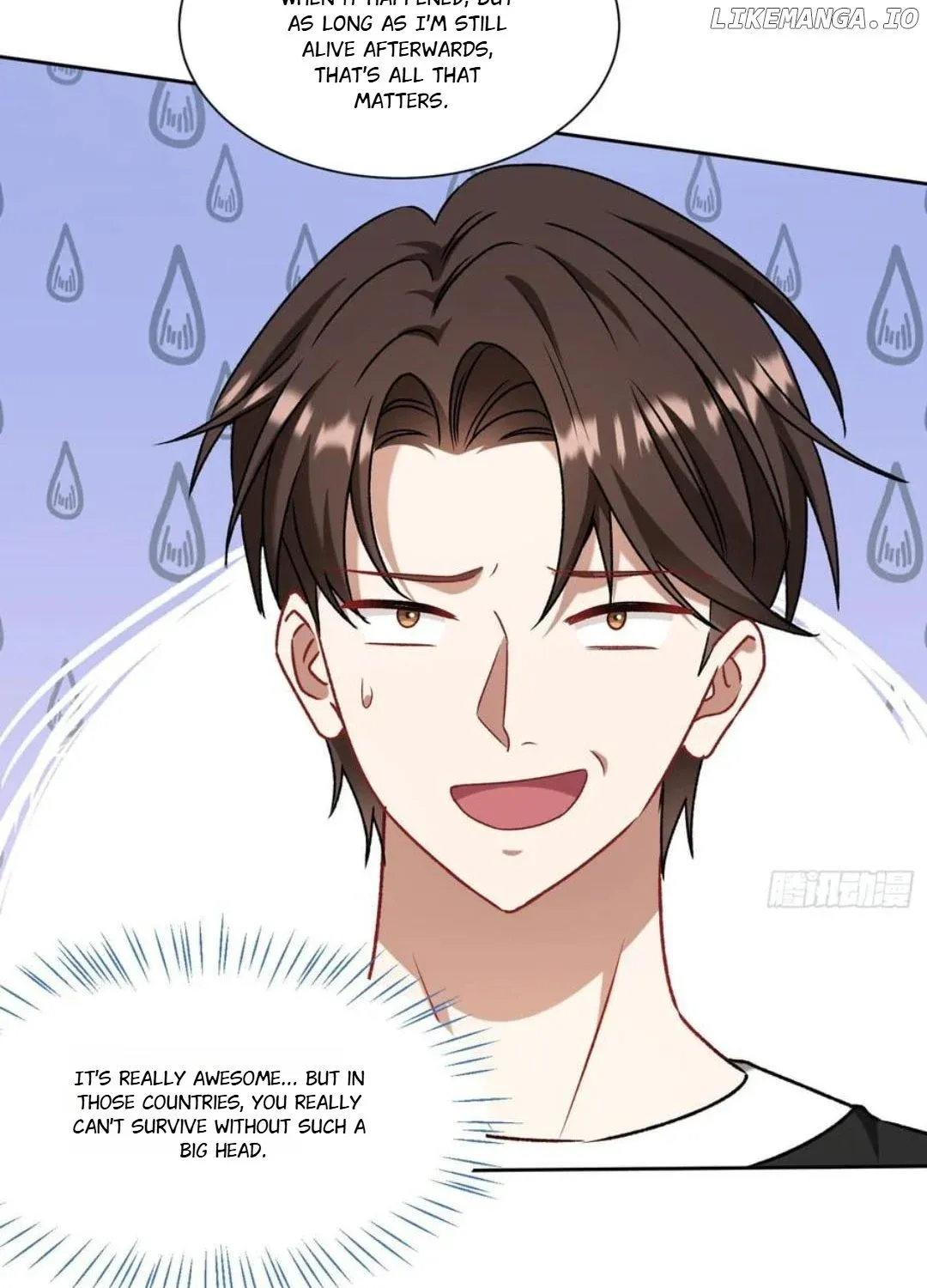 Read After Improperly Licking a Dog, I Became a Billionaire Manga Online