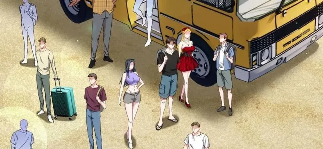Read After Improperly Licking a Dog, I Became a Billionaire Manga Online
