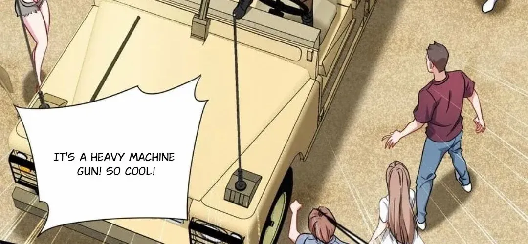 Read After Improperly Licking a Dog, I Became a Billionaire Manga Online