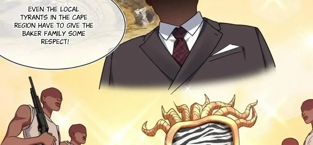 Read After Improperly Licking a Dog, I Became a Billionaire Manga Online